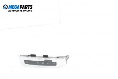 Automatic transmission shift indicator for Audi A6 Avant C6 (03.2005 - 08.2011)