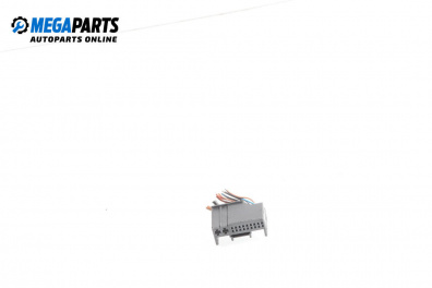 Conector for Audi A6 Avant C6 (03.2005 - 08.2011) 2.7 TDI quattro, 163 hp