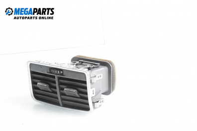 Fante de aer încălzire for Audi A6 Avant C6 (03.2005 - 08.2011)