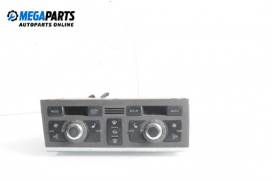 Panou aer condiționat for Audi A6 Avant C6 (03.2005 - 08.2011)