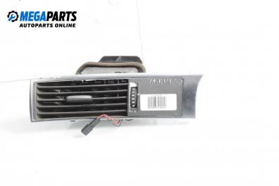 Fantă de aer încălzire for Audi A6 Avant C6 (03.2005 - 08.2011)