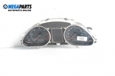 Instrument cluster for Audi A6 Avant C6 (03.2005 - 08.2011) 2.7 TDI quattro, 163 hp