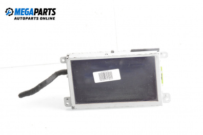 Display for Audi A6 Avant C6 (03.2005 - 08.2011)