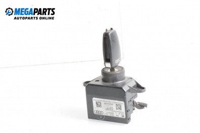 Zündschlüssel for Audi A6 Avant C6 (03.2005 - 08.2011)