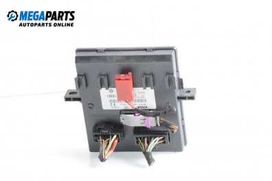 Komfort-modul for Audi A6 Avant C6 (03.2005 - 08.2011), №