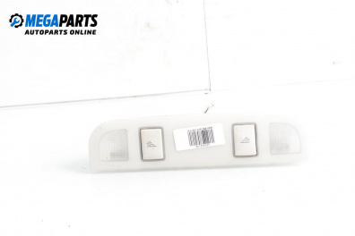 Beleuchtung for Audi A6 Avant C6 (03.2005 - 08.2011)