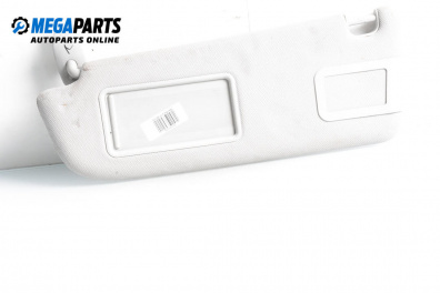 Sun visor for Audi A6 Avant C6 (03.2005 - 08.2011), position: left