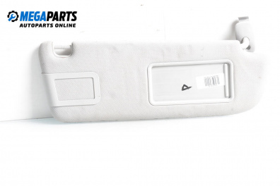 Sun visor for Audi A6 Avant C6 (03.2005 - 08.2011), position: right