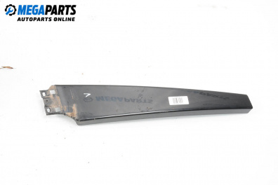 Door frame cover for Audi A6 Avant C6 (03.2005 - 08.2011), station wagon, position: left