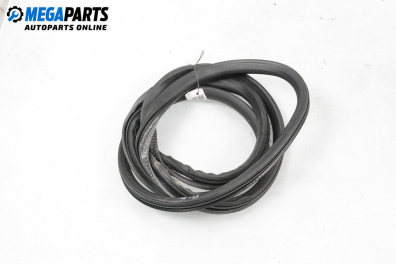 Door seal for Audi A6 Avant C6 (03.2005 - 08.2011), 5 doors, station wagon, position: front - right