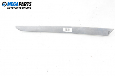 Exterior moulding for Audi A6 Avant C6 (03.2005 - 08.2011), station wagon, position: front