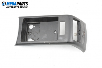 Consola centrală for Audi A6 Avant C6 (03.2005 - 08.2011)