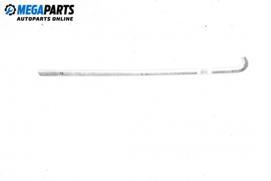 Door frame cover for Audi A6 Avant C6 (03.2005 - 08.2011), station wagon, position: rear - left