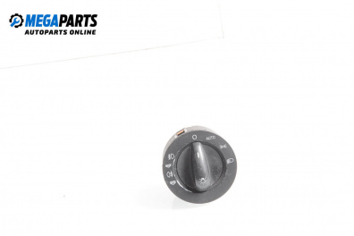 Comutator lumini for Audi A6 Avant C6 (03.2005 - 08.2011)