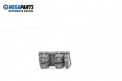 Window adjustment switch for Audi A6 Avant C6 (03.2005 - 08.2011)