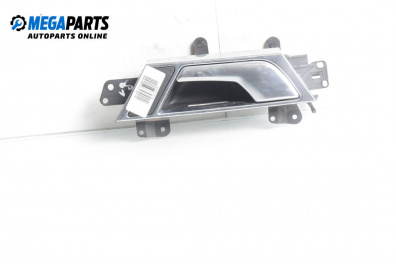 Inner handle for Audi A6 Avant C6 (03.2005 - 08.2011), 5 doors, station wagon, position: rear - left