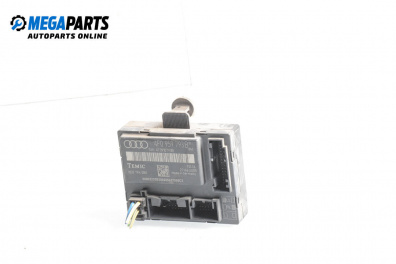 Door module for Audi A6 Avant C6 (03.2005 - 08.2011), № 4F0 959 793 B