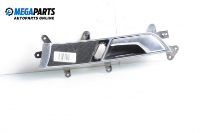 Inner handle for Audi A6 Avant C6 (03.2005 - 08.2011), 5 doors, station wagon, position: front - left