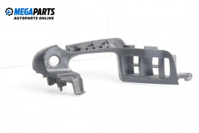Plastic interior for Audi A6 Avant C6 (03.2005 - 08.2011), 5 uși, combi, position: stânga