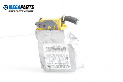 Modul airbag for Audi A6 Avant C6 (03.2005 - 08.2011), №  4F0 959 655 B