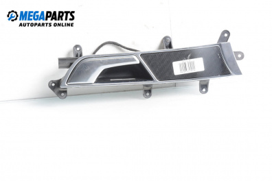 Inner handle for Audi A6 Avant C6 (03.2005 - 08.2011), 5 doors, station wagon, position: front - right