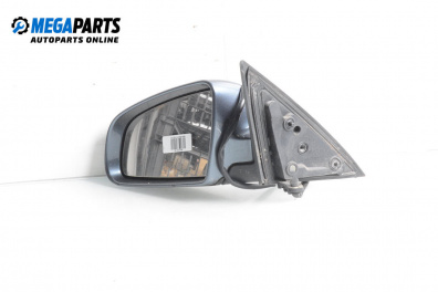 Oglindă for Audi A6 Avant C6 (03.2005 - 08.2011), 5 uși, combi, position: stânga