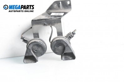 Hupen for Audi A6 Avant C6 (03.2005 - 08.2011)