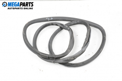 Door seal for Audi A6 Avant C6 (03.2005 - 08.2011), 5 doors, station wagon, position: rear - right