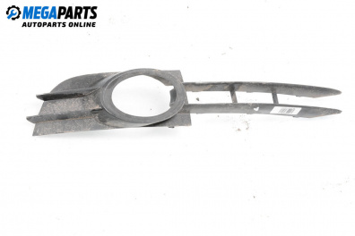 Foglight cap for Audi A6 Avant C6 (03.2005 - 08.2011), station wagon, position: left
