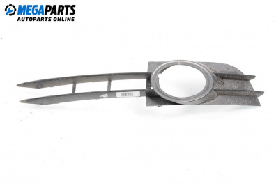 Foglight cap for Audi A6 Avant C6 (03.2005 - 08.2011), station wagon, position: right