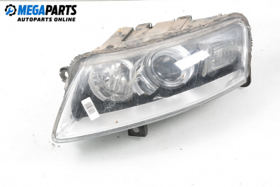 Scheinwerfer for Audi A6 Avant C6 (03.2005 - 08.2011), combi, position: links