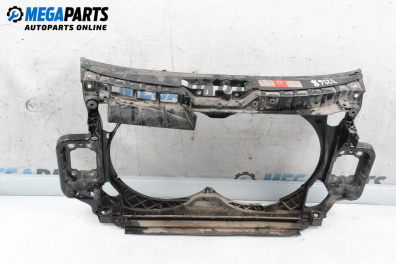 Front slam panel for Audi A6 Avant C6 (03.2005 - 08.2011), station wagon