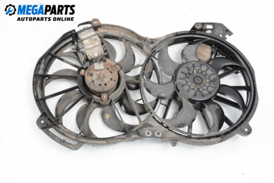 Cooling fans for Audi A6 Avant C6 (03.2005 - 08.2011) 2.7 TDI quattro, 163 hp