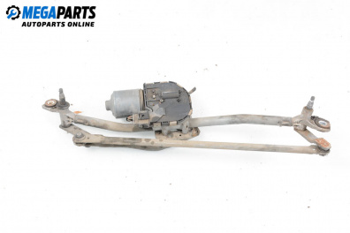 Front wipers motor for Audi A6 Avant C6 (03.2005 - 08.2011), station wagon, position: front