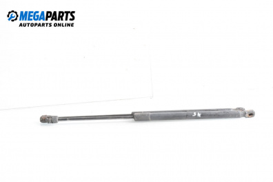 Tije telescopice, portbagaj for Audi A6 Avant C6 (03.2005 - 08.2011)