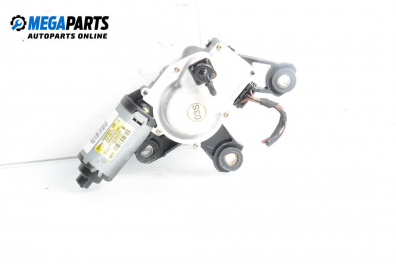 Front wipers motor for Audi A6 Avant C6 (03.2005 - 08.2011), station wagon, position: rear