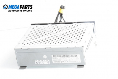 Amplificator for Audi A6 Avant C6 (03.2005 - 08.2011)