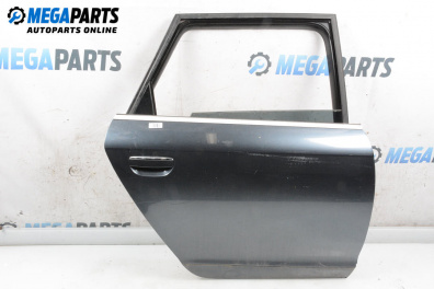 Tür for Audi A6 Avant C6 (03.2005 - 08.2011), 5 türen, combi, position: rechts, rückseite