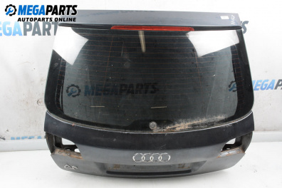 Boot lid for Audi A6 Avant C6 (03.2005 - 08.2011), 5 doors, station wagon, position: rear