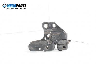 Motorhaube-schloss for Audi A6 Avant C6 (03.2005 - 08.2011)