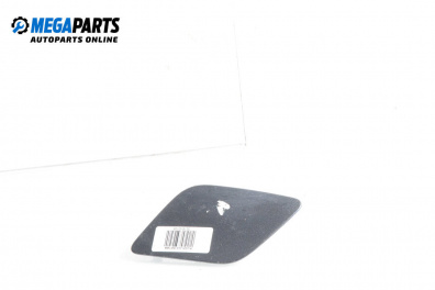Decoration bumper cap for Audi A6 Avant C6 (03.2005 - 08.2011), station wagon
