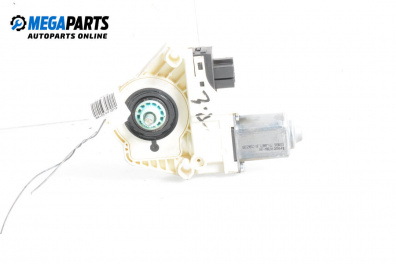 Motor macara geam for Audi A6 Avant C6 (03.2005 - 08.2011), 5 uși, combi, position: dreaptă - spate