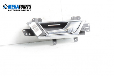 Inner handle for Audi A6 Avant C6 (03.2005 - 08.2011), 5 doors, station wagon, position: rear - right