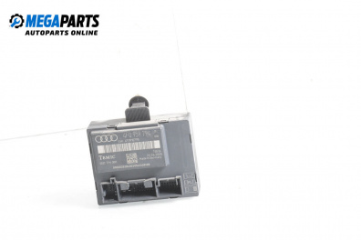Modul geam electric for Audi A6 Avant C6 (03.2005 - 08.2011), № 4F0959794