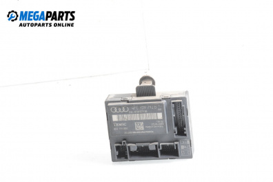 Modul ușă for Audi A6 Avant C6 (03.2005 - 08.2011), № 4F0959792B