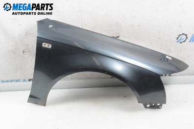 Fender for Audi A6 Avant C6 (03.2005 - 08.2011), 5 doors, station wagon, position: front - right