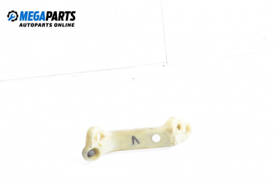 Stoßstangehalterung for Audi A6 Avant C6 (03.2005 - 08.2011), combi, position: links, rückseite