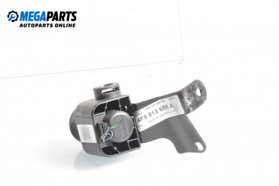 Button for Audi A6 Avant C6 (03.2005 - 08.2011), № 4F9813685A
