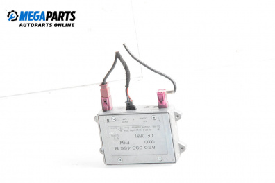 Antenna booster for Audi A6 Avant C6 (03.2005 - 08.2011), № 8E0035456B