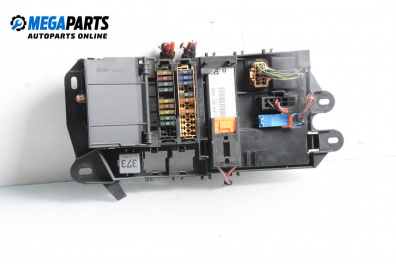 Komfort-modul for Audi A6 Avant C6 (03.2005 - 08.2011), № 4F0907289G